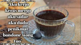 pendhoza demi koe story wa keren