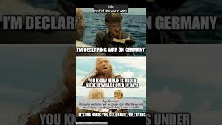 Half of the world May 1945 - Best of r/HistoryMemes for Sep 27th 2022!