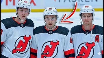 No to New Jersey! Here is Where the Canucks Should Trade Quinn Hughes...