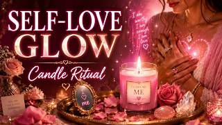 Candle Magic Self Love Glow screenshot 3