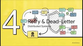 System Design: Architecting Asynchronous Systems and Messaging Infrastructure | Complete Distributed