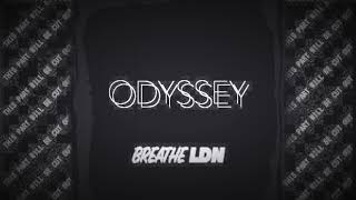 [Stormzy/AJ Tracey Type Beat] Breathe LDN - Odyssey