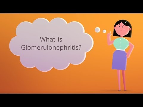What is Glomerulonephritis? (Acute Kidney Inflammation)