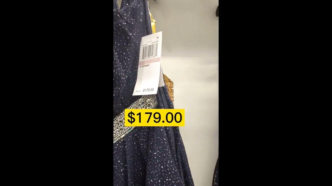 Macy's Prom Dresses fashion shopping sale beautiful fashiontrends