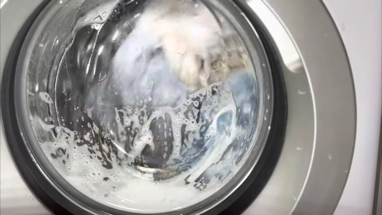 Electrolux TRW12 - Toalhas