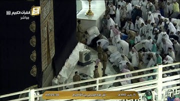 سورة السجدة | بتلاوة بديعة فجر الجمعة 15-7-1440هـ | للشيخ د. ماهر المعيقلي