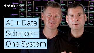 AI & Data Science Periodic Tables: How They Work Together