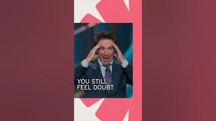 Outlast the Enemy | Don’t Shrink Back | Joel Osteen