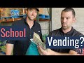 Are Schools Good Vending Locations?