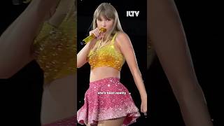 Trump vs. Taylor Swift: somehow, we’re doing this again. 💀