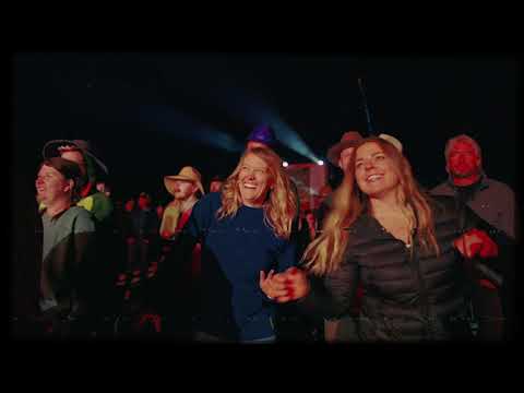Dierks Bentley - Live From Telluride (Exclusive BTS)