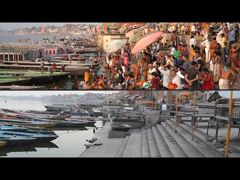 فيديو: 15 وجهات خالية من الحشود في الهند