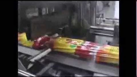 MBT, Single Role - Auto Shrink Machine - 1