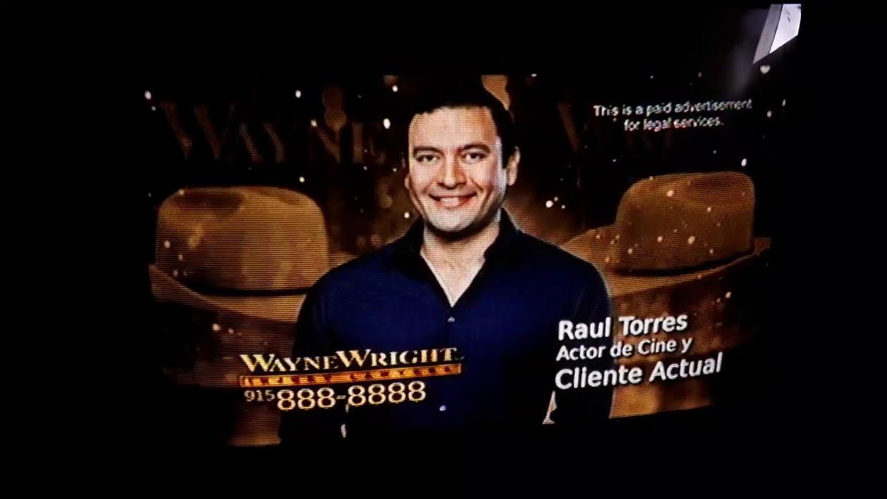 Wayne Wright Injury Lawyers Tv Commercial In Spanish YouTube