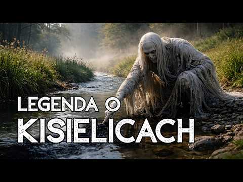 Legenda o Kisielicach