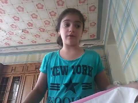 ბოდიშით ძალიან სწრაფად ვსაუბრობდი და მანიკურისთვის ცალკე ბოდიში (წითელი ლაქი)