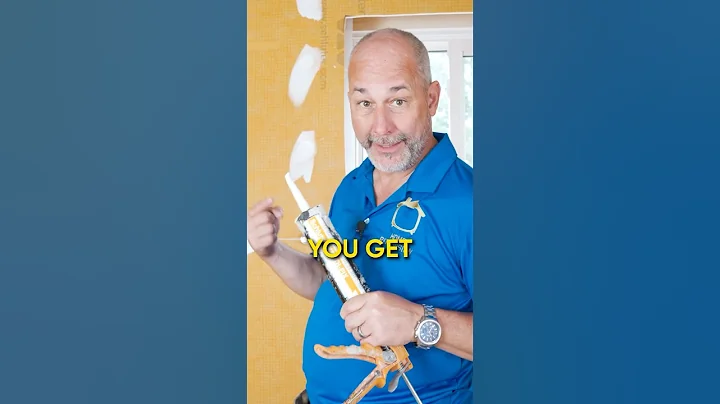 Waterproofing Hack: This Is Faster Than Kerdi Tape