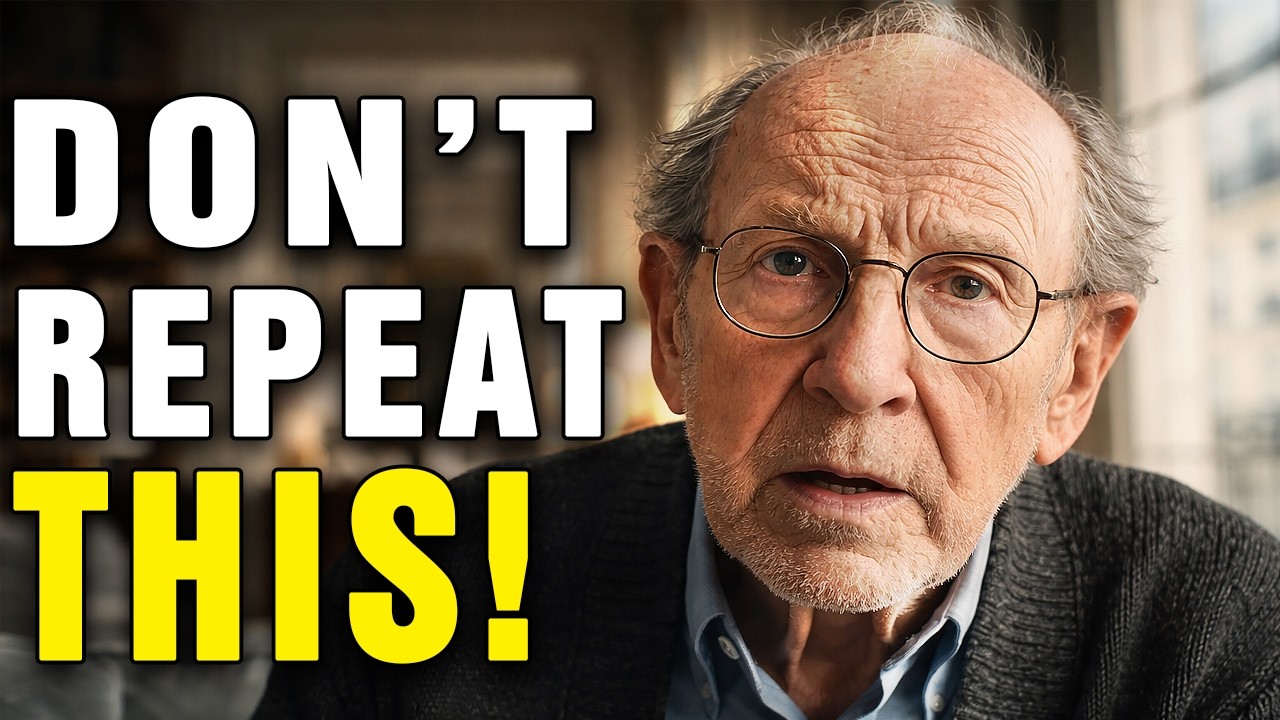 The Mistake I Made With My Children That Money Can’t Fix.