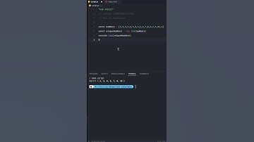 🙏 Use Sets in javascript to solve this common problem ✅ #javascript #coding #programming