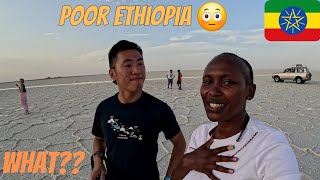 What foreigners think about Ethiopia  will shock you
