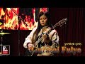 Gurasai Fulyo - Gorkhali Girls | It's My Show - Season 2 Musical Performance