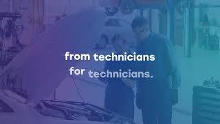 Decades of makes and models for auto repair accuracy - Identifix