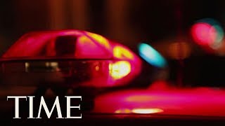 Father Kills Robber Who Threatened His Family With A Gun At A Fast Food Restaurant | TIME