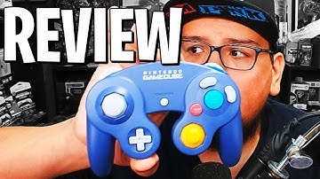 Nintendo Switch 2 GameCube Controller Review: Gameplay & Compatibility Test