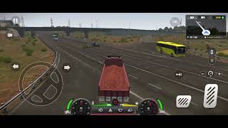 Indian Truck Video Truck Driver