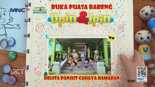 Upin U0026 Ipin Musim 20  Pelita Panjut Cahaya Ramadhan  Upin U0026 Ipin Terbaru 2026 