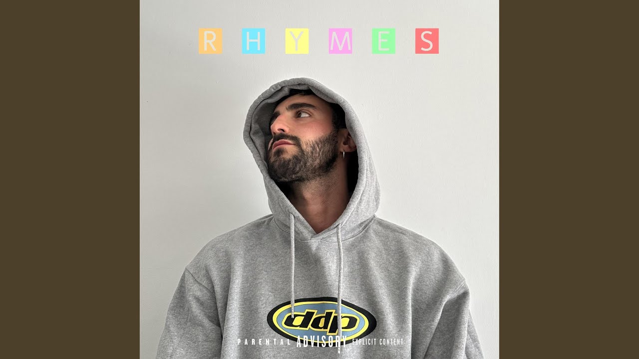 Assista a RHYMES no YouTube Assista a RHYMES no YouTube