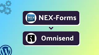 How to Integrate NEX Forms with Omnisend Using Bit Integrations | WordPress Automation Tutorial
