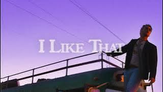 Bazzi - I Like That [ Audio]