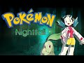 Pokémon Nightfall Release-Trailer | Download