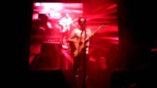 Yoav - Moonbike (Live @ Tele-Club)