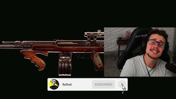 This *NO RECOIL* AS44 Class GOT ME A NEW PR! (Best AS44 Setup WarZone)