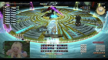 「FFXIV」Dragonsong