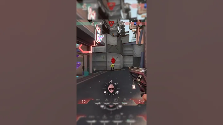 SOVA 1V5 ACE Valorant Gameplay #valorant #gaming #valorantclips #sova