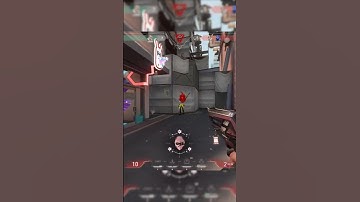 SOVA 1V5 ACE Valorant Gameplay #valorant #gaming #valorantclips #sova