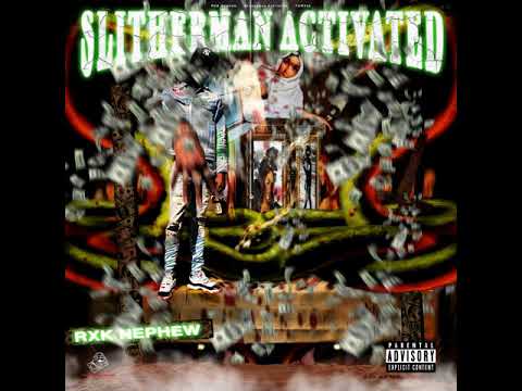 RXK Nephew - Beam On Ya Toes (prod. Color Plus)