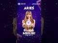 Aries del 27 de abril al  3 de mayo | Horóscopos con Mhoni Vidente