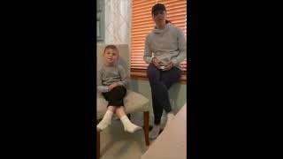 Accelerated Reader At Home Competition