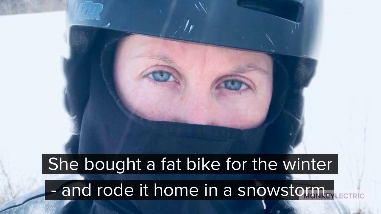 alice and olivia bike