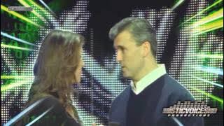 Shane Mcmahon theme song