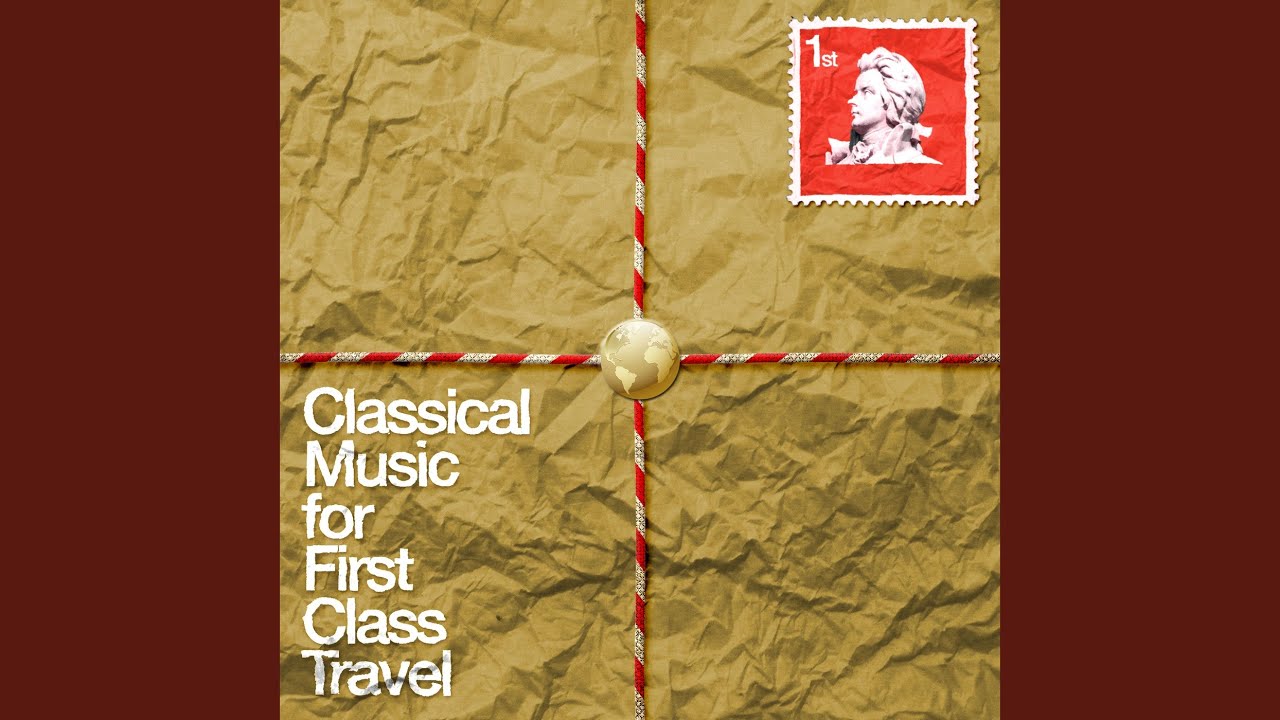 String Quartet No. 15 in D Minor, K. 421: II. Andante String Quartet No. 15 in D Minor, K. 421: II. Andante