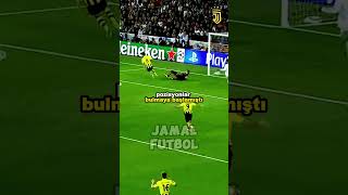 Madri̇d Denedi̇ Ama Yikamadi