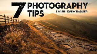 7 SIMPLE photography TIPS I wish I knew EARLIER screenshot 5