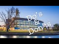 THE Do’s & Don’ts of Hampton University: HBCU, Fashion, Class, Parties, and More