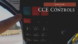 John Deere CEE Controls Overview