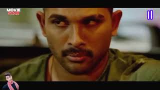 Surya The Soldier - Allu Arjun Superhit Action Movie Dubbed In Hindi Full Anu Emmanuel